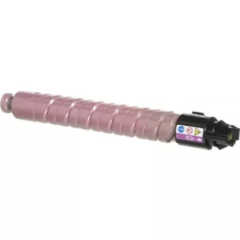 Ricoh MPC306,406 toner Magenta Eredeti