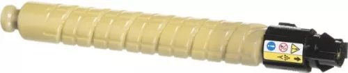 Ricoh MPC306,406 toner Yellow Eredeti