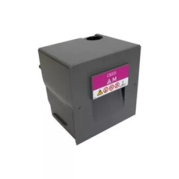 Ricoh MPC6503 Toner Magenta Eredeti Type MPC8003