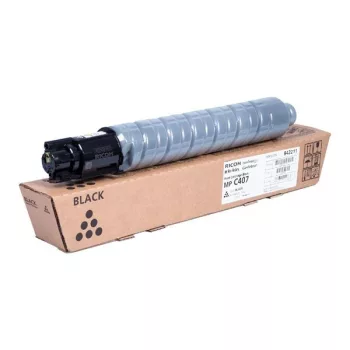 Ricoh MPC407 Toner Black Eredeti