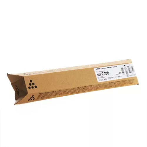 Ricoh MPC400 Toner Black Eredeti