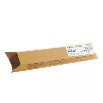 Ricoh MPC400 Toner Yellow Eredeti