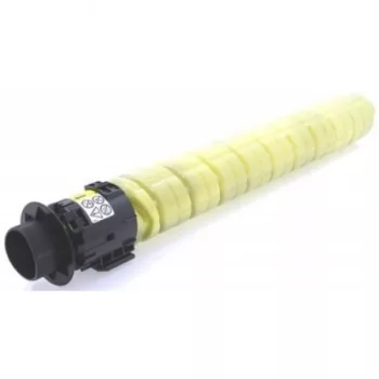Ricoh IM C3500 Yellow Eredeti Toner
