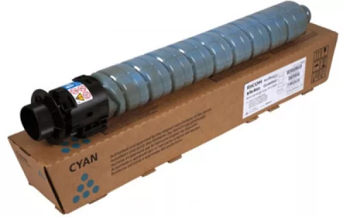 Ricoh IMC3500 Cyan Eredeti Toner