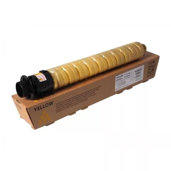 Ricoh IMC2000 Toner Yellow Eredeti