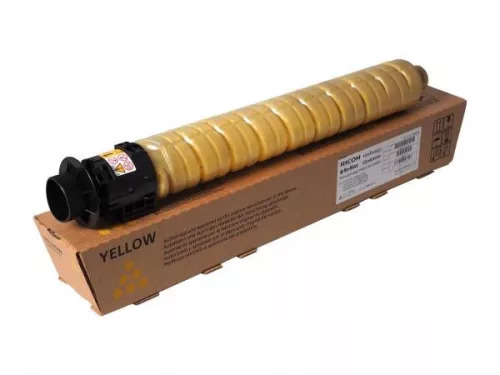 Ricoh IMC2000 Toner Yellow Eredeti