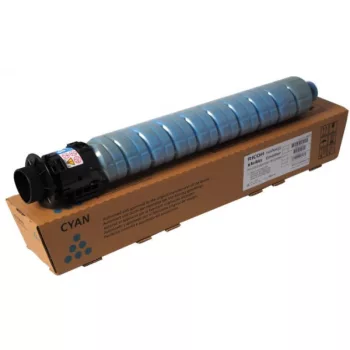 Ricoh IMC2000 Toner Cyan Eredeti