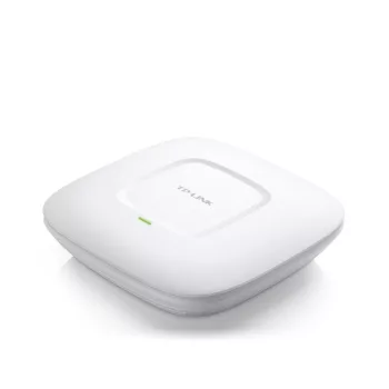   TP-Link EAP110 300Mbps Wireless N Ceiling Mount Access Point White