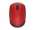 Logitech M171 Wireless Mouse Red