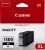 Canon PGI-1500XL Black Eredeti Tintapatron