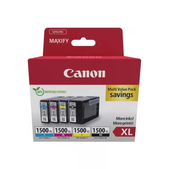 Canon PGI-1500XL Eredeti Multipack