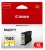 Canon PGI-1500XL Yellow Eredeti Tintapatron