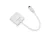 Approx APPC20 Mini HDMI-VGA adapter