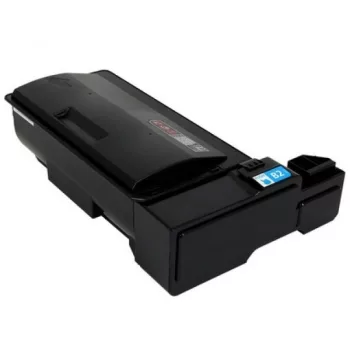 Konica-Minolta TN219 Black Eredeti Toner