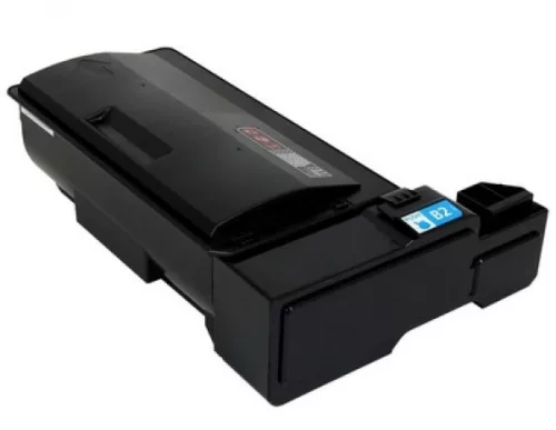 Konica-Minolta TN219 Black Eredeti Toner