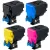 Konica-Minolta TNP50M Magenta Eredeti Toner