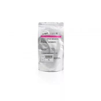 Ricoh Afi Color6010 Developer Magenta Eredeti Type L