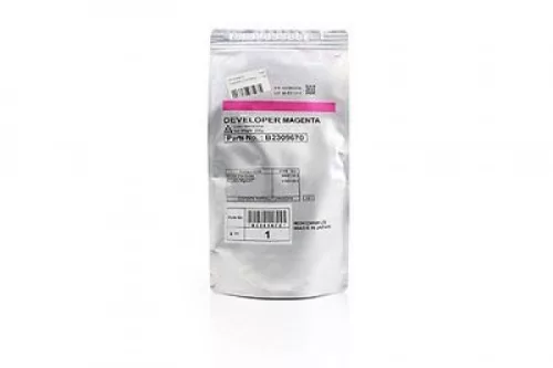 Ricoh Afi Color6010 Developer Magenta Eredeti Type L