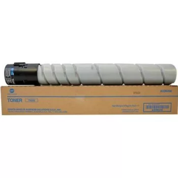 Konica-Minolta TN322 Black Eredeti Toner