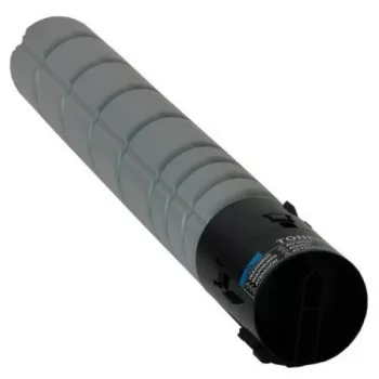 Konica-Minolta TN513 Black Eredeti Toner