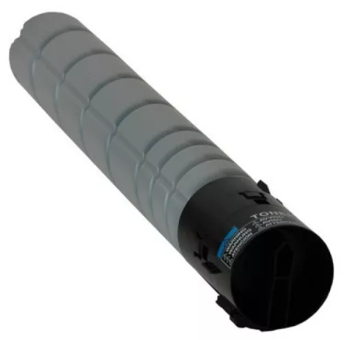 Konica-Minolta TN513 Black Eredeti Toner