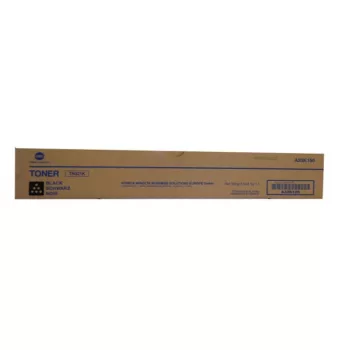 Konica-Minolta TN321K Black Eredeti Toner