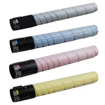 Konica-Minolta TN512M Magenta Eredeti Toner