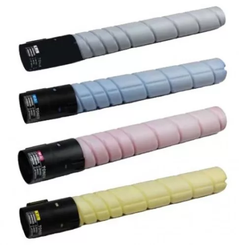 Konica-Minolta TN512M Magenta Eredeti Toner
