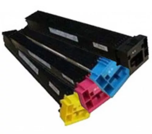 Konica-Minolta TN711M Magenta Eredeti Toner