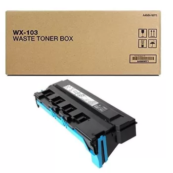 Konica-Minolta WX-103 Waste Eredeti Toner Box (szemetes)