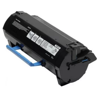 Konica-Minolta TNP37 Black Eredeti Toner