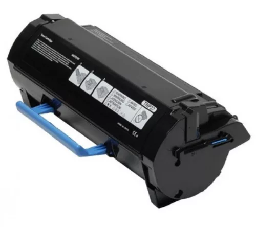 Konica-Minolta TNP37 Black Eredeti Toner