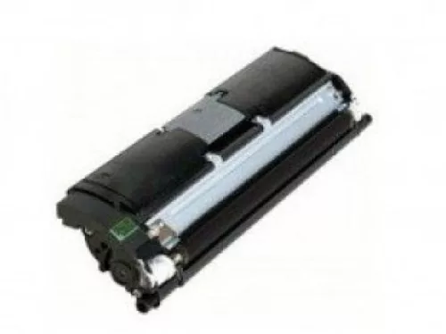Konica-Minolta TNP36 Black Eredeti Toner
