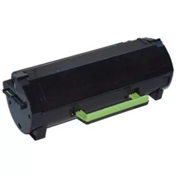 Konica-Minolta TNP39 Black Eredeti Toner