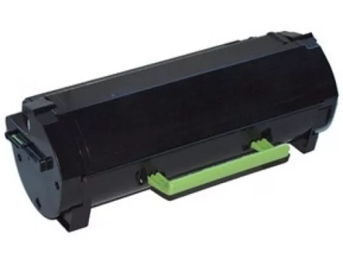 Konica-Minolta TNP39 Black Eredeti Toner