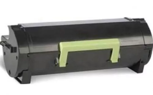 Konica-Minolta TNP38 Black Eredeti Toner