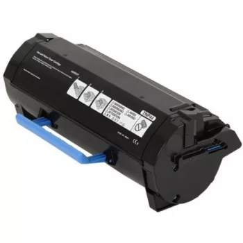 Konica-Minolta TNP44 Black Eredeti Toner
