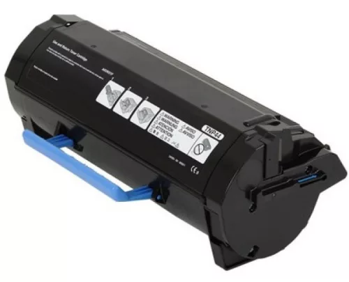 Konica-Minolta TNP44 Black Eredeti Toner