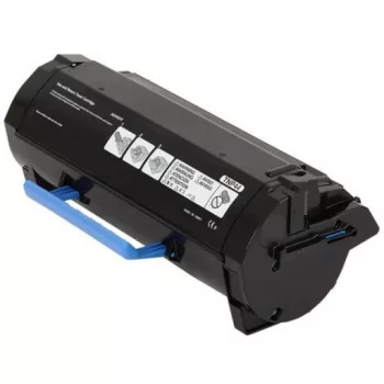 Konica-Minolta TNP46 Black Eredeti Toner