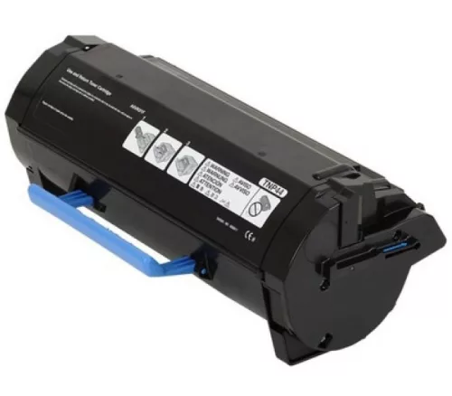 Konica-Minolta TNP46 Black Eredeti Toner