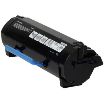 Konica-Minolta TNP42 Black Eredeti Toner