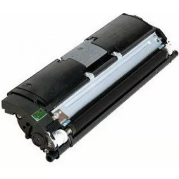 Konica-Minolta TNP41 Black Eredeti Toner