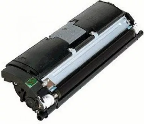 Konica-Minolta TNP41 Black Eredeti Toner