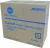 Konica-Minolta TNP49Y Yellow Eredeti Toner