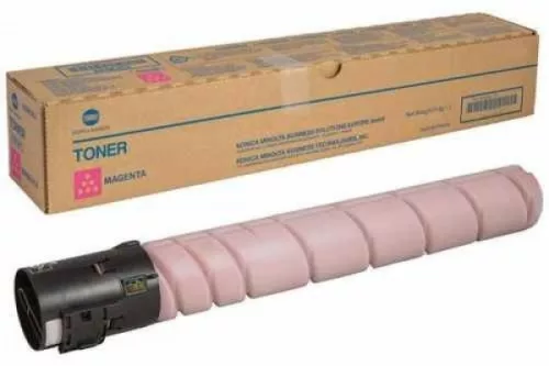 Konica-Minolta TN514M Magenta Eredeti Toner