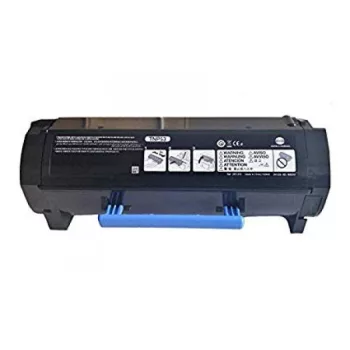 Konica-Minolta TNP53 Black Eredeti Toner