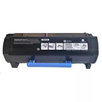 Konica-Minolta TNP55 Black Eredeti Toner