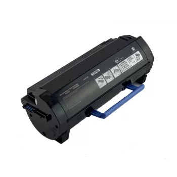Konica-Minolta TNP63 Black Eredeti Toner