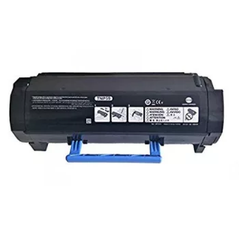 Konica-Minolta TNP59 Black Eredeti Toner