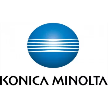 Konica-Minolta TN326 Black Eredeti Toner